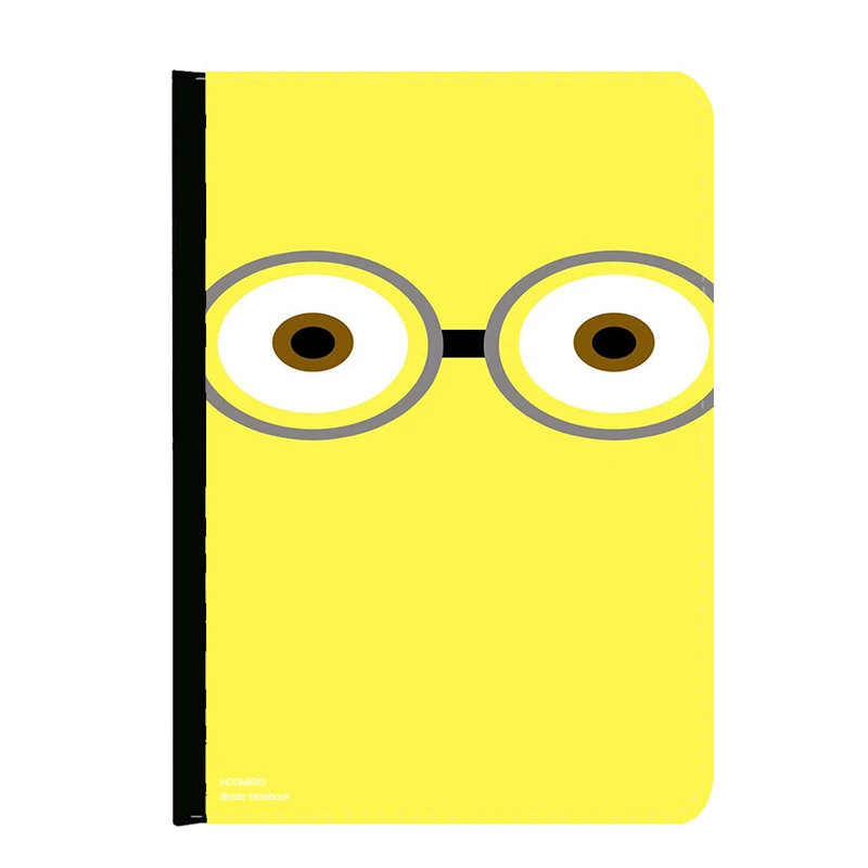 کلاسور هومرو مدل KL2126 طرح انیمیشن مینیون ها