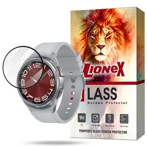 Lionex PMML20 Screen Protector For Samsung Galaxy Watch 6 Classic 47mm