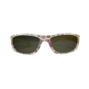 عینک آفتابی بچگانه مدل 5-3073 کد YE