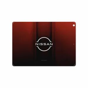 MAHOOT Nissan-Logo Cover Sticker for Apple iPad Air 2013 A1476