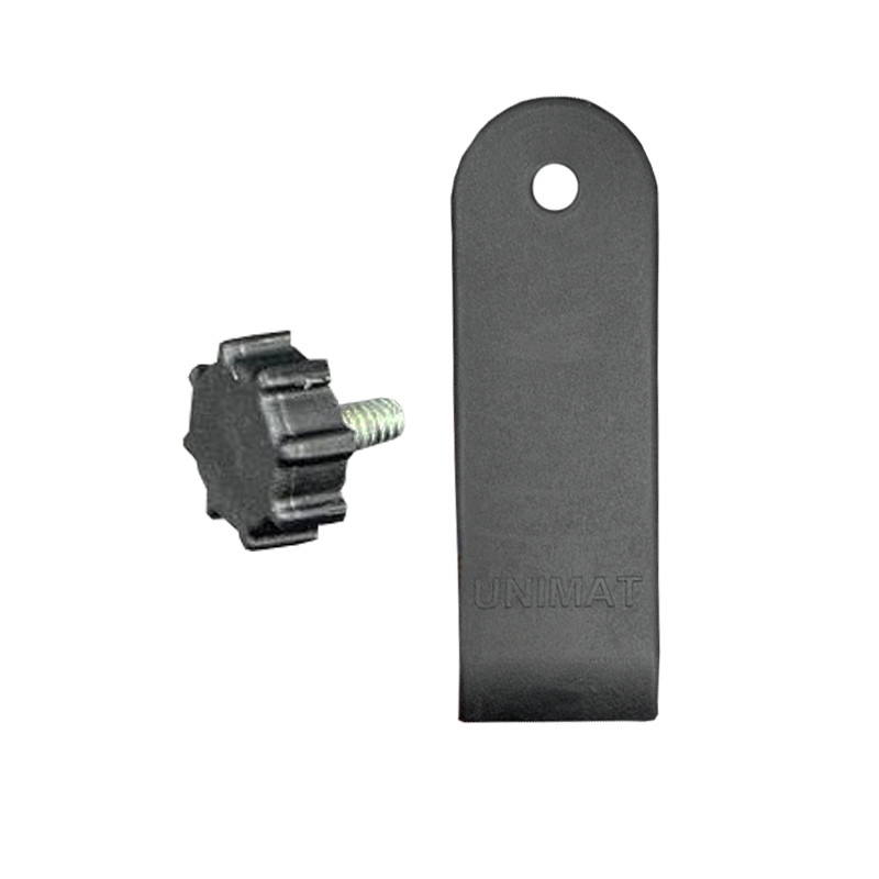  سر سه پایه یونیمات مدل D909