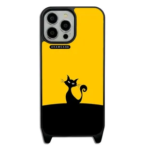 AKAM AMC-WLA13PROMAX-CATS6 Cover For Apple iPhone 13 Pro Max