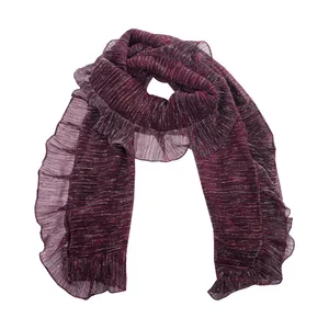 شال زنانه مدل لمه کریشه