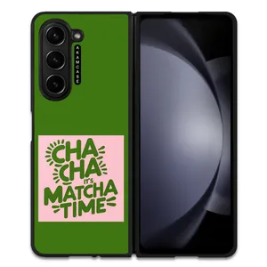 AKAM AMC-WSGZFOLD5-MATCHA-25 Cover For Samsung Galaxy Z Fold 5
