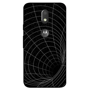 Megafone 8108 Cover For Motorola Moto E3