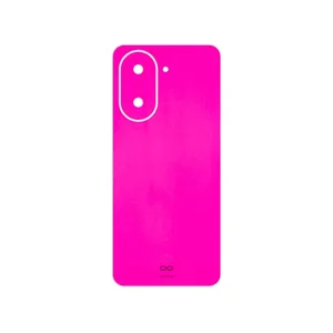 MAHOOT Phosphorus-Pink Cover Sticker for Xiaomi Redmi A5 4G