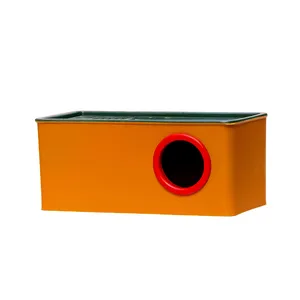 لانه پرنده مدل آشیانه مرغ عشق کد MZ176