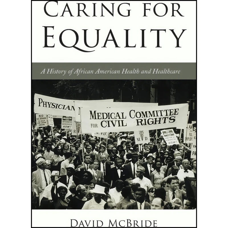 کتاب Caring for Equality اثر جمعي از نويسندگان انتشارات Rowman & Littlefield Publishers