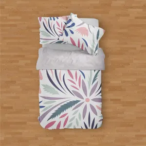 سرویس خواب مدوپد مدل PAT00092 یک نفره 4 تکه