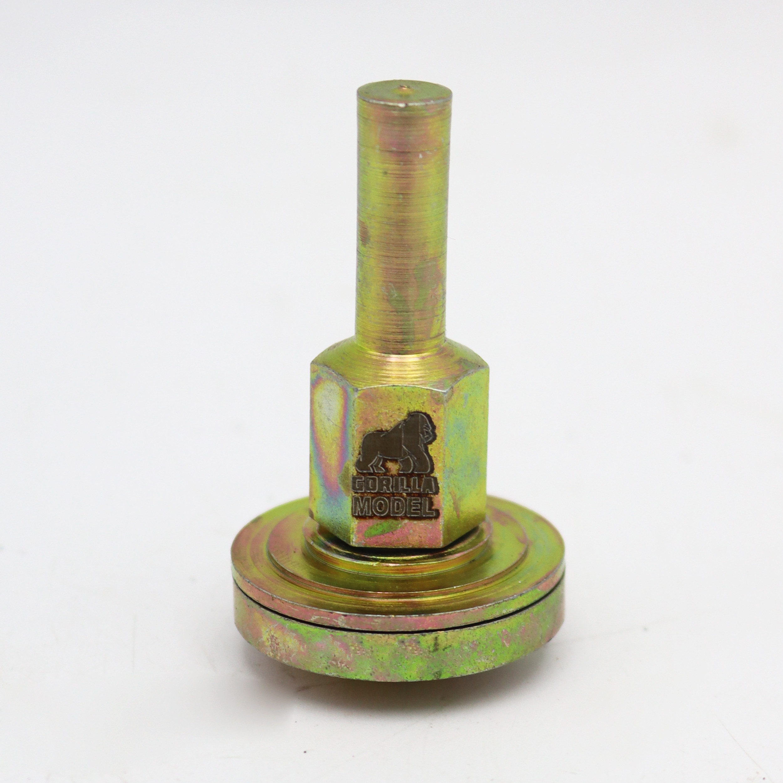 تبدیل دریل به پایه فرز مدل گوریلا کد YP-16-22MM تبدیل دریل به پایه فرز مدل گوریلا کد YP-16-22MM