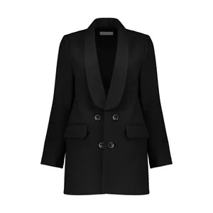 پالتو زنانه اکزاترس مدل 0082-002