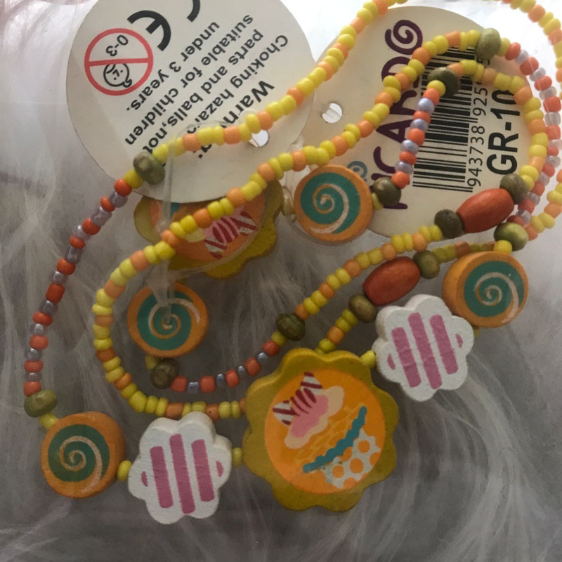 نیم ست دخترانه پیکاردو مدل کاپ کیک نیم ست دخترانه پیکاردو مدل کاپ کیک