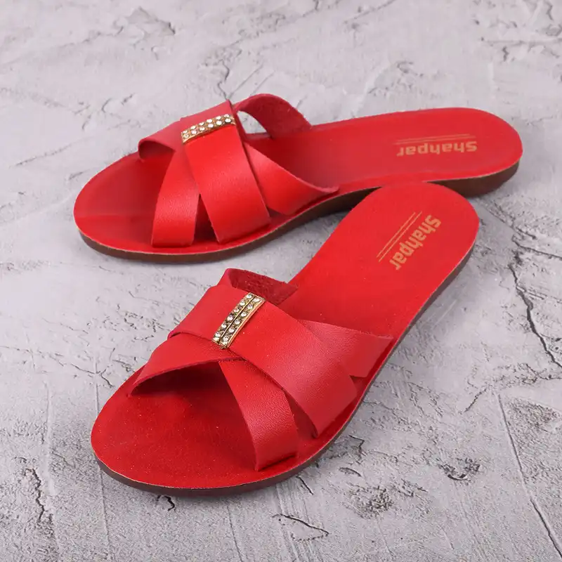 دمپایی زنانه مدل RD.16.2560