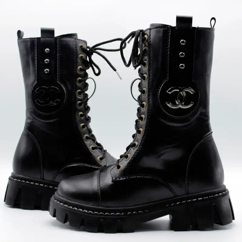 بوت دخترانه مدل 279