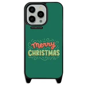 AKAM AMCWLA13PRO-CHRISTMAS19 Cover For Apple iPhone 13 Pro