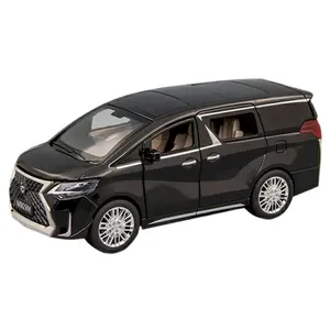 ماشین بازی مدل Lexus LM300H کد M929M