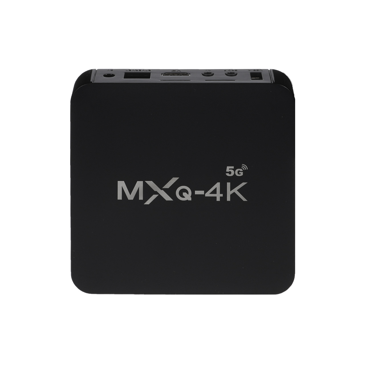 اندروید باکس ام ایکس کیو مدل MXQ-4K  5G