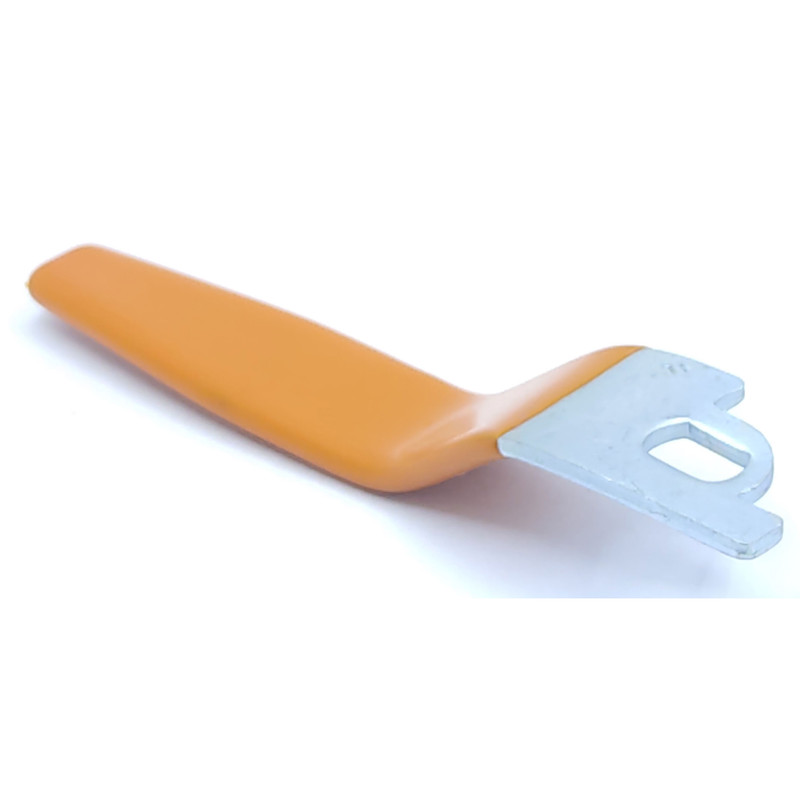 دسته شیر گازی دینا مدل KITZ1/2 بسته 10 عددی