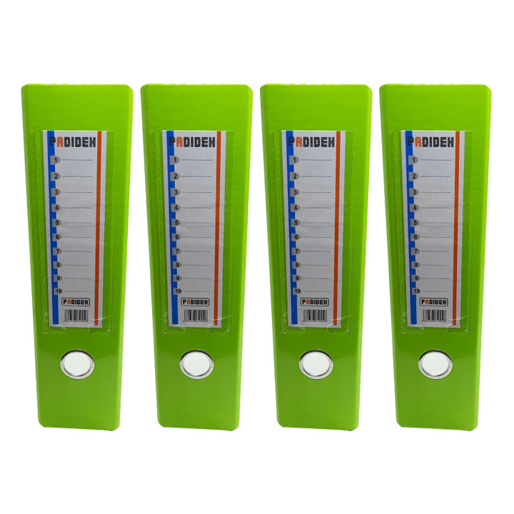 زونکن پدیده  کد 9414 بسته 4 عددی