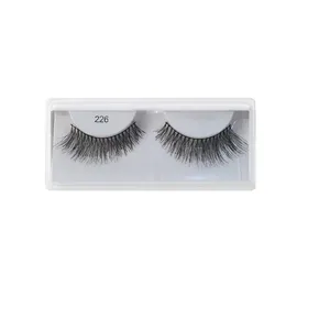 مژه مصنوعی سه بعدی مدل 226