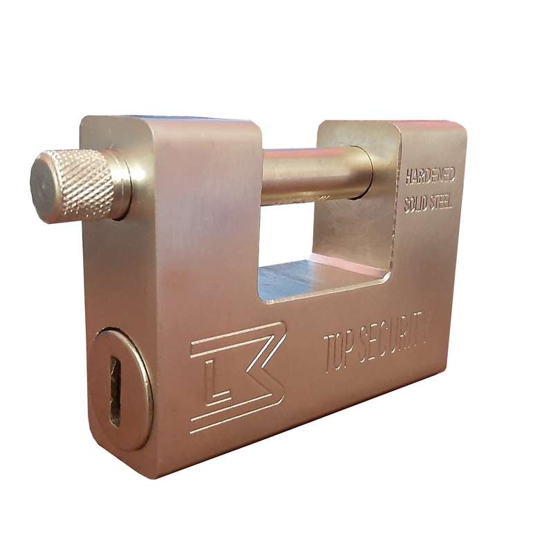 قفل کتابی ال ام مدل FY94