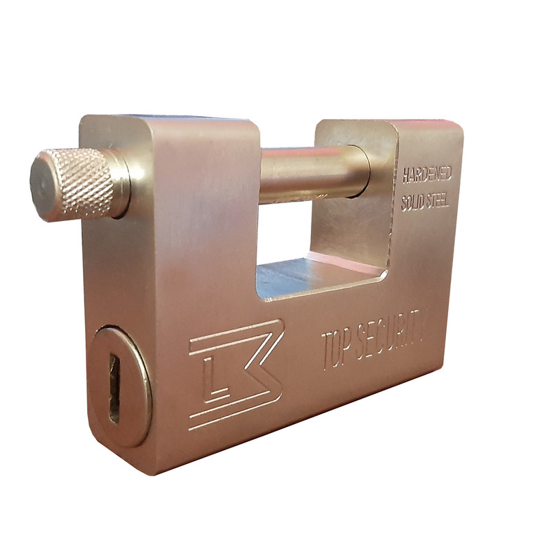 قفل کتابی ال ام مدل FY94