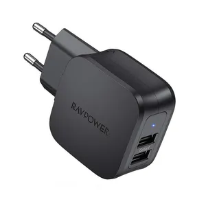 شارژر دیواری راوپاور مدل RP-PC121