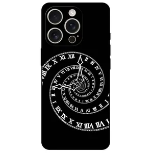 Megafone Watch 8160 Cover For Apple iPhone 16 Pro 