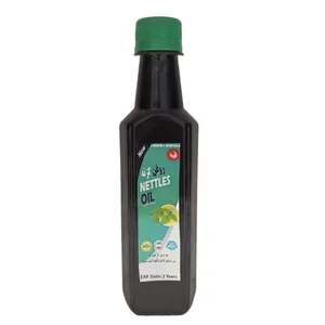 روغن گزنه پامکا مدل پایه حجم 250 میلی لیتر