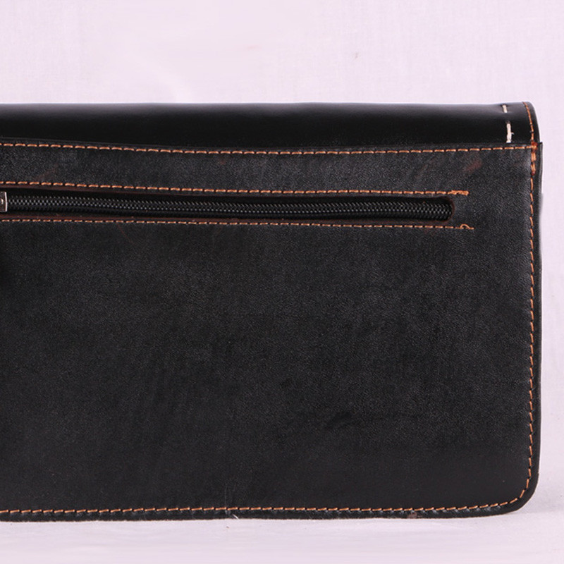 کیف دستی دست دوز مدل man-331