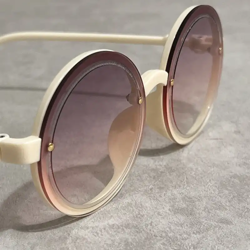 عینک آفتابی بچگانه مدل هری کد WI YAS 2