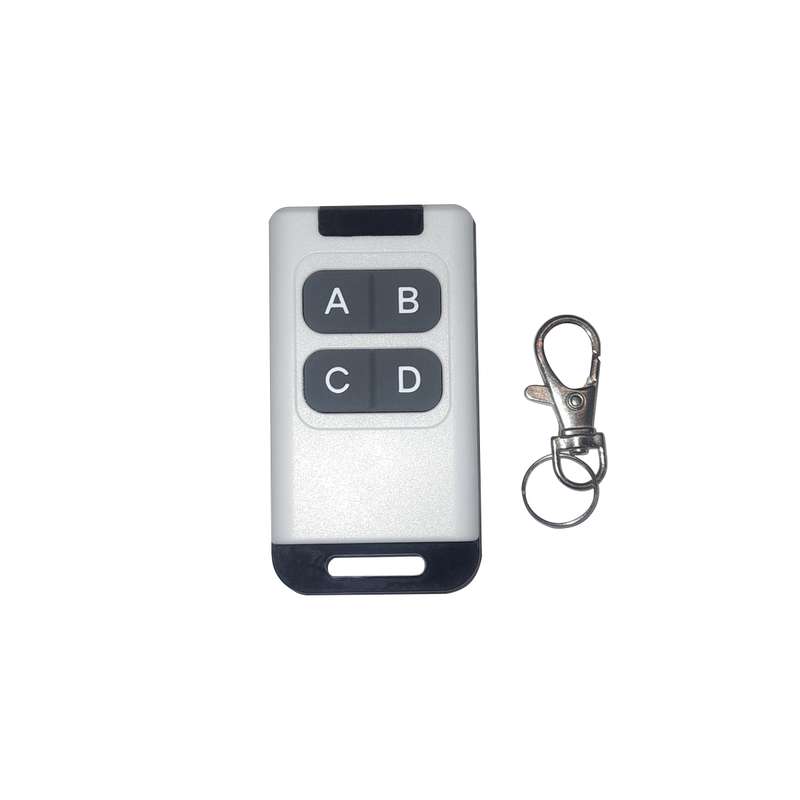 ریموت بلوتوثی مدل النترا کد 433-MHz