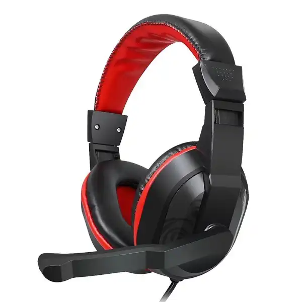 ست گیمینگ تراست مدل BUNDLE ZIVA 4 IN 1