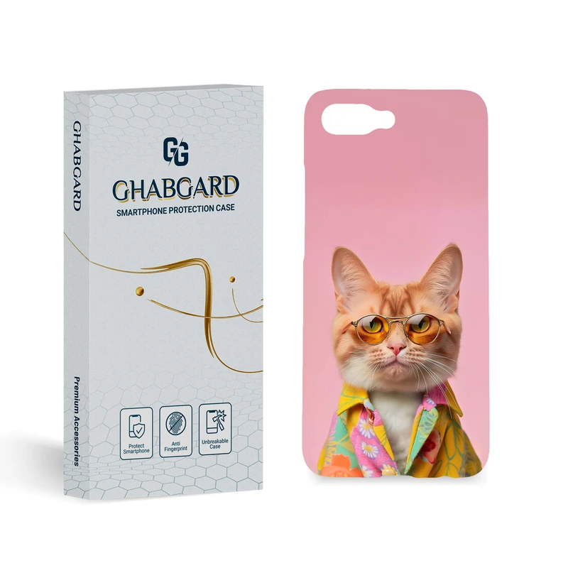 کاور قاب گارد مدل فانتزی مناسب برای گوشی موبایل آنر 10