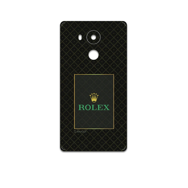 برچسب پوششی ماهوت مدل Rlx مناسب برای گوشی موبایل هوآوی Mate 8