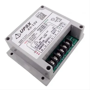 یو پی اس مدل UPSX-A2-12V ظرفیت 180 ولت آمپر