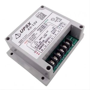 نقد و بررسی یو پی اس مدل UPSX-A2-12V ظرفیت 180 ولت آمپر توسط خریداران