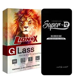 Lionex SUPERLIONEX Screen Protector For Honor 50 Lite