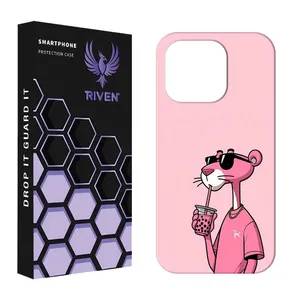 RIVEN RI1-16 Case For Apple iphone 14 Pro