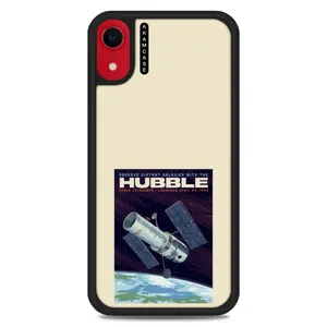AKAM AMC-WAXR-SPACE-13 Cover For Apple iPhone XR