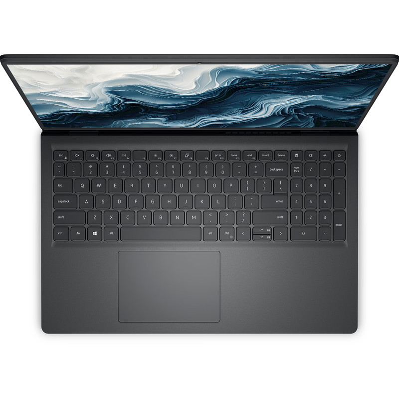 لپ تاپ 15.6 اینچی دل مدل Vostro 3520-i3 1215U-16GB DDR4 2666MHz-512GB SSD-IPS 120Hz - کاستوم شده