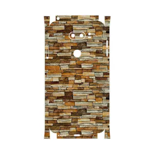 MAHOOT brickwall-FullSkin Cover Sticker for LG V30