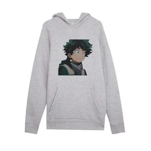 هودی زنانه مدل انیمه کد 2306