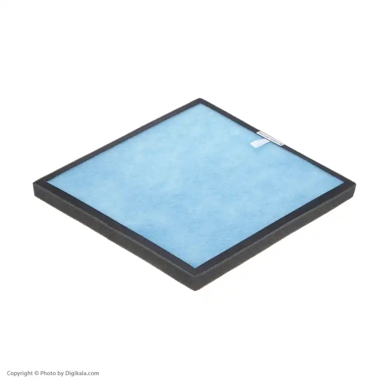 فیلتر دستگاه تصفیه کننده هوا مدل A بسته 2 عددی