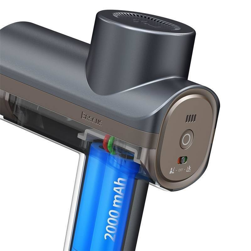 ماساژور برقی باسئوس مدل GUN