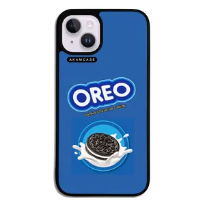 AKAM AMC-WA14-OREO3 Cover For Apple iPhone 14