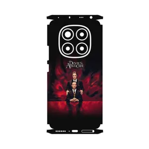 MAHOOT The Devils Advocate-FullSkin Cover Sticker for Xiaomi Redmi Note 14 Pro 4G