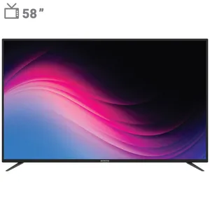 تلویزیون ال ای دی هوشمند سونیا مدل SU-58KD7965 سایز 58 اینچ