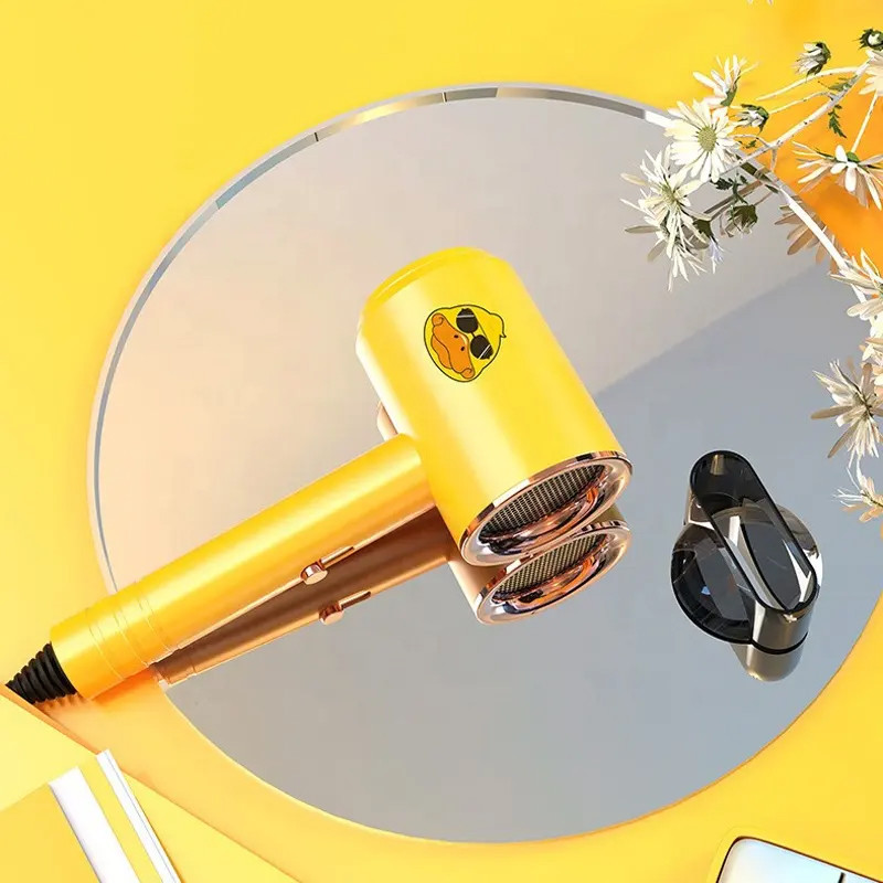 سشوار مدل SUNLIGHT DUCK