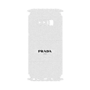 MAHOOT Prada-FullSkin Cover Sticker for Samsung Galaxy Note 8